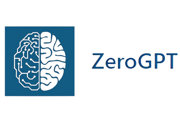 ZeroGPT